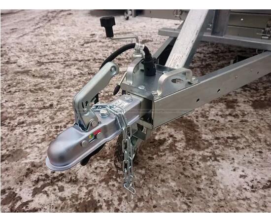 Автомобильный прицеп Tavials СТАРТ A3515
