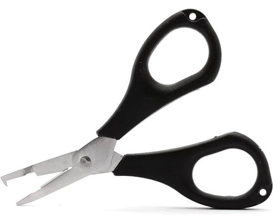 Ножницы SG Braid And Splitring Scissors 11cm