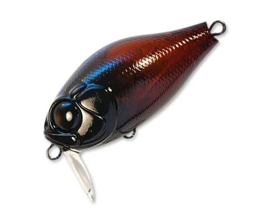 Воблер ZipBaits B-Switcher Craze SSR, 6.5 г, 557