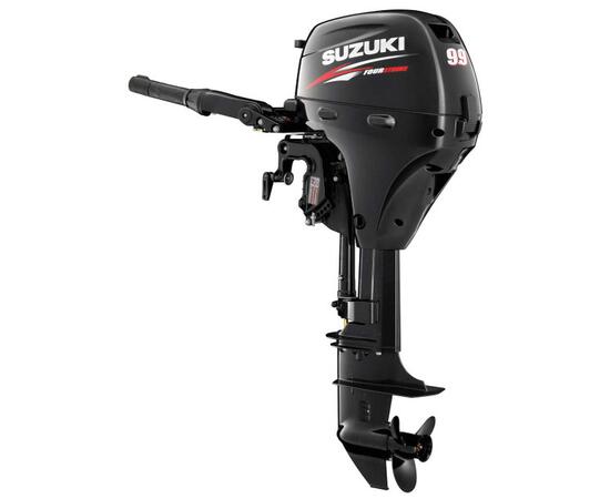 Лодочные мотор Suzuki DF 9.9 BES