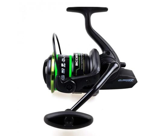 ELEGANCE METHOD Катушка фидерная Accela Distance Feeder 6500