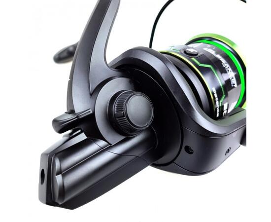 ELEGANCE METHOD Катушка фидерная Accela Distance Feeder 6500