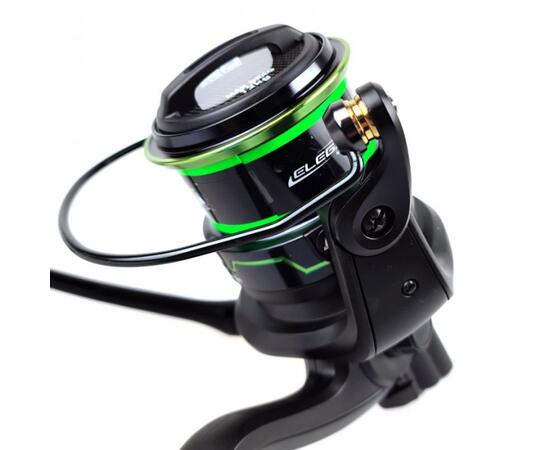 ELEGANCE METHOD Катушка фидерная Accela Distance Feeder 6500