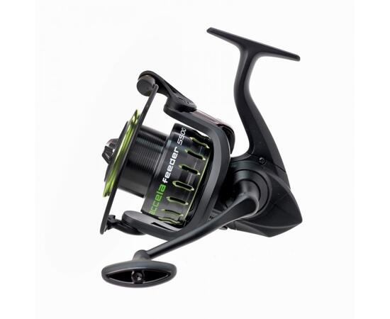 Катушка фидерная Reel Elegance Method Accela Feeder 5500