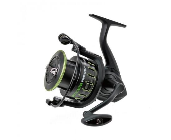 Катушка фидерная Reel Elegance Method Accela Feeder 5500