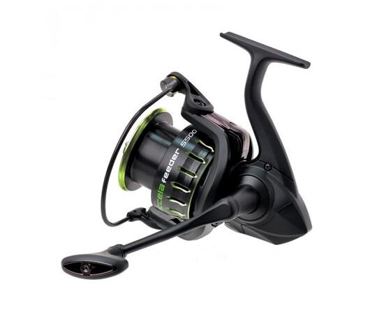 Катушка фидерная Reel Elegance Method Accela Feeder 5500