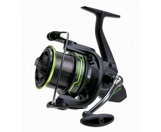 Катушка фидерная Reel Elegance Method Lusson Feeder 5500