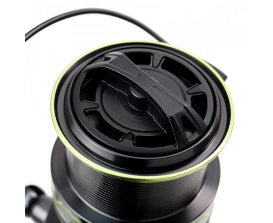 Катушка фидерная Reel Elegance Method Lusson Feeder 5500
