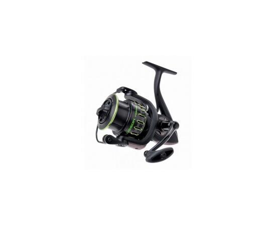 Катушка фидерная Reel Elegance Method Lusson Feeder 4500