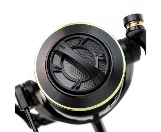 Катушка фидерная Reel Elegance Method Lusson Feeder 4500