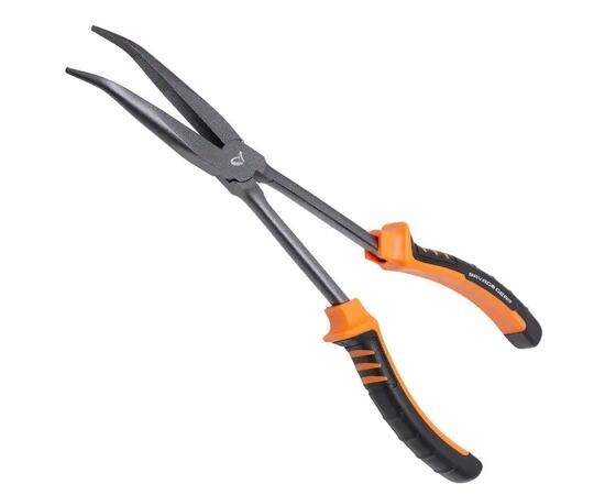 Щипцы SAVAGE GEAR MP Long Bend Nose Piler 27,5cm