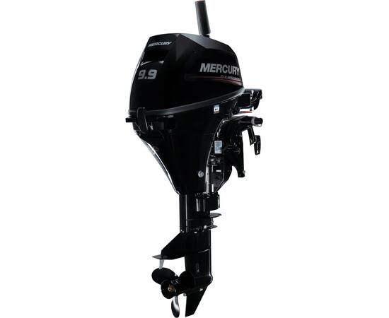 Лодочный мотор Mercury ME 9.9 MH EFI 4-х тактный