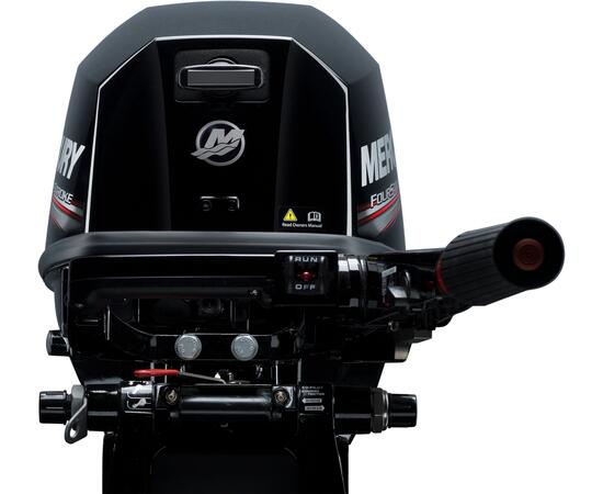 Лодочный мотор Mercury ME 9.9 MH EFI 4-х тактный