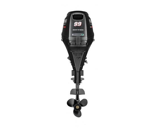 Лодочные мотор Suzuki DF 9.9 BES