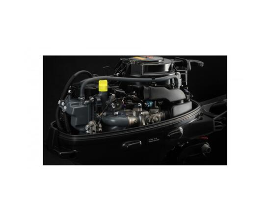 Лодочные мотор Suzuki DF 9.9 BES