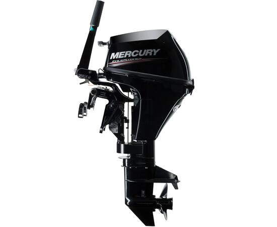 Лодочный мотор Mercury ME 9.9 MH EFI 4-х тактный