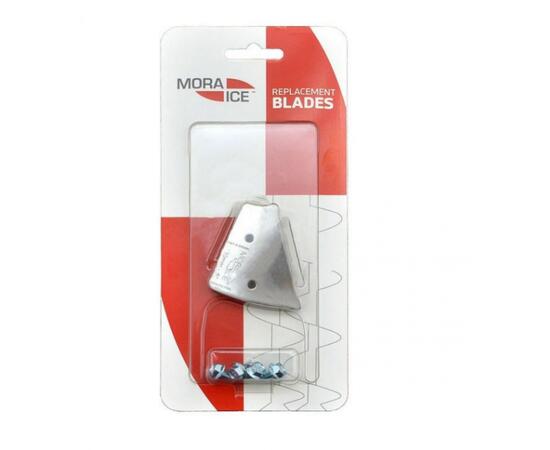Ножи для ледобура Expert Spare Blades 150mm Laz/Pro/Arct/Exp