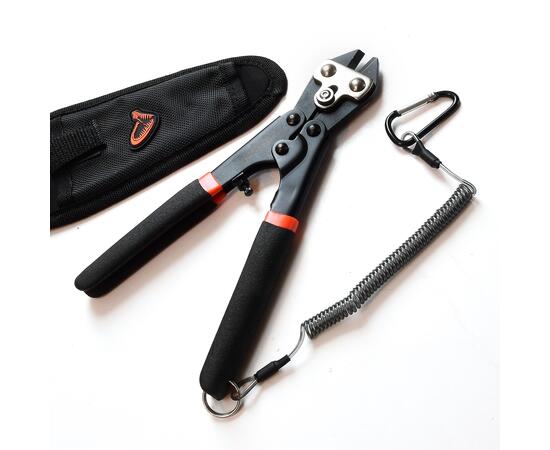 Кусачики  SAVAGE GEAR Cutting Plier 21cm 47030