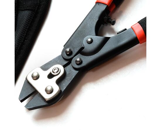 Кусачики  SAVAGE GEAR Cutting Plier 21cm 47030