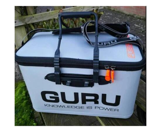 Сумка-холодильник GURU Fusion Cool Bag