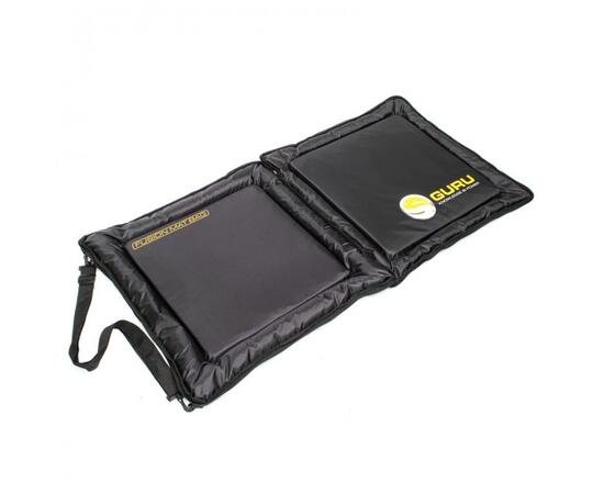 Сумка-мат Guru Fusion Mat Bag черная