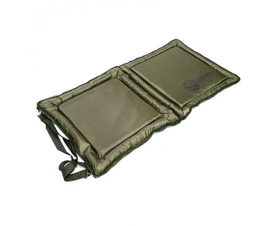 Сумка-мат Guru Fusion Mat Bag оливковая