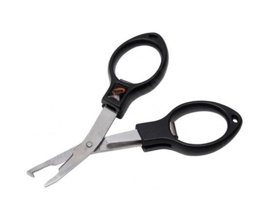Ножницы складные SAVAGE GEAR Magic Folding Scissors 11cm