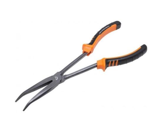 Щипцы SAVAGE GEAR MP Long Bend Nose Piler 27,5cm