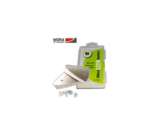 Ножи для ледобура Nova Spare Blades 160mm