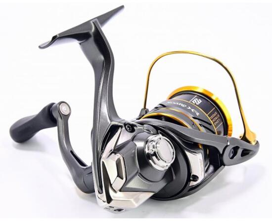 Катушка Shimano 21 Soare XR C2000SSPG