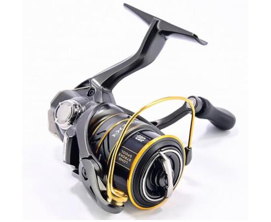 Катушка Shimano 21 Soare XR C2000SSPG