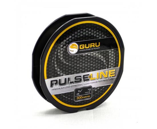 Леска Guru Pulse Line 0,16мм 300м