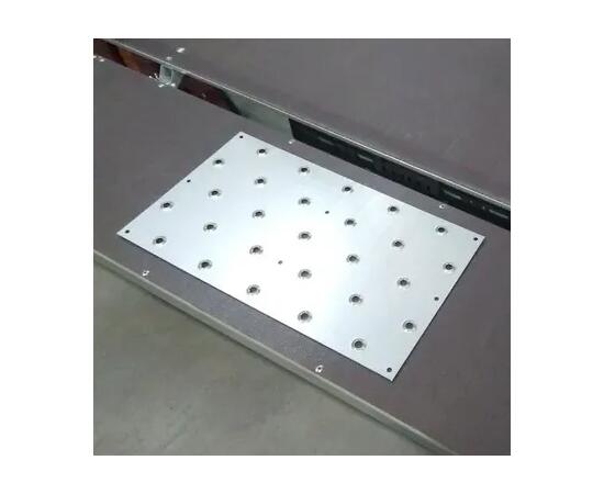 Пластина антипробуксовочная 250x450 (без крепежа)