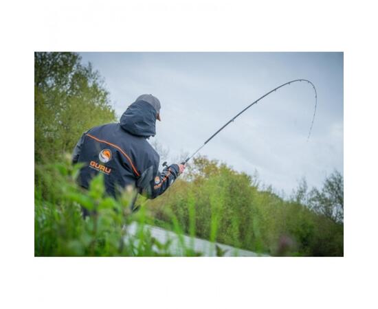 Удилище GURU A-Class Light Feeder 11'0" 50г 3 секции