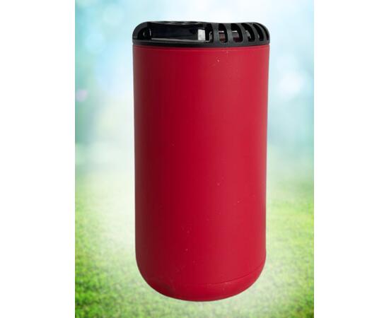 Фумигатор от комаров Thermacell Halo Mini Repeller Red противомоскитный прибор (красный)