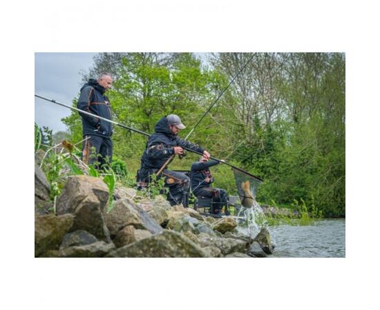 Удилище GURU A-Class Medium Feeder 12'0" 70г 3 секции