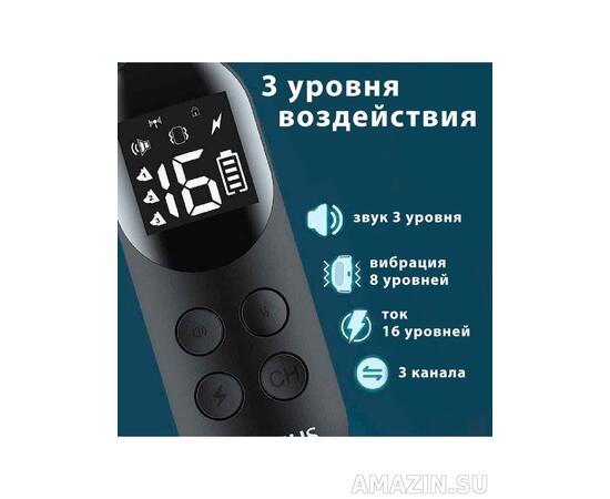 Электронный Ошейник Amazin T200