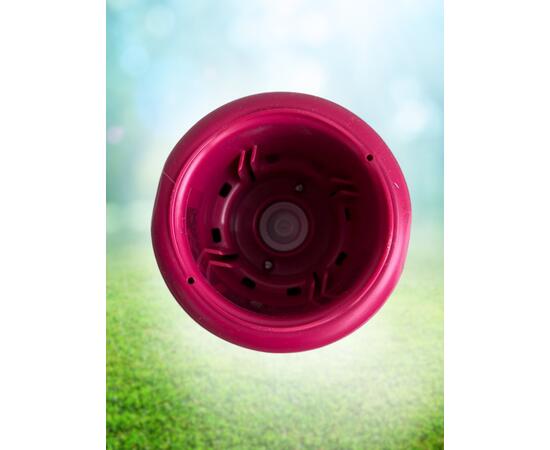 Фумигатор от комаров Thermacell Halo Mini Repeller Red противомоскитный прибор (красный)