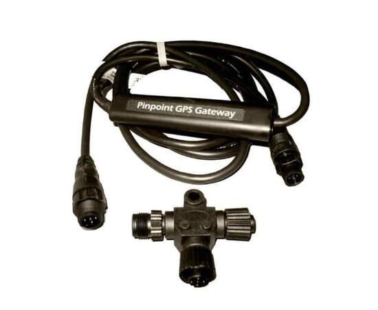 Комплект со шлюзом NMEA 2000 Pinpoint GPS Gateway Kit для MotorGuide