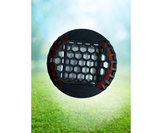Фумигатор от комаров Thermacell Halo Mini Repeller Red противомоскитный прибор (красный)