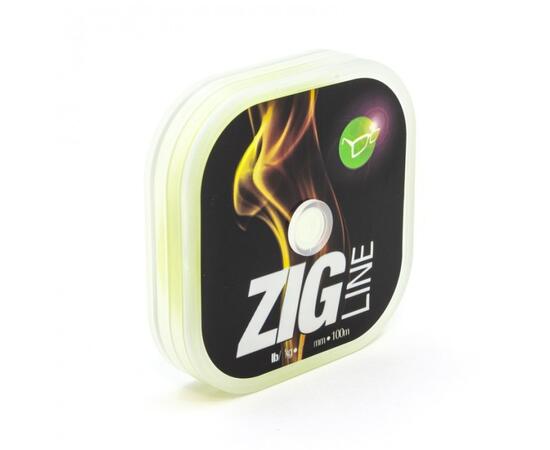Леска KORDA Zig Line 0,22мм 100м 7lb