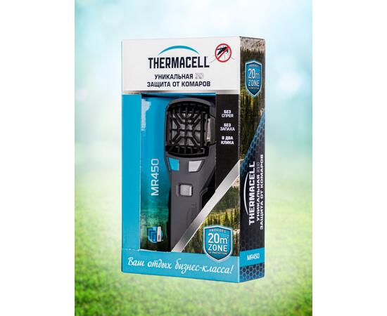 Фумигатор от комаров Thermacell Repeller MR-450 противомоскитный прибор