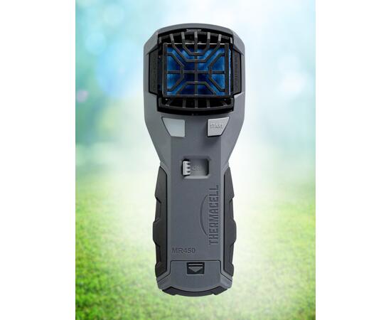Фумигатор от комаров Thermacell Repeller MR-450 противомоскитный прибор