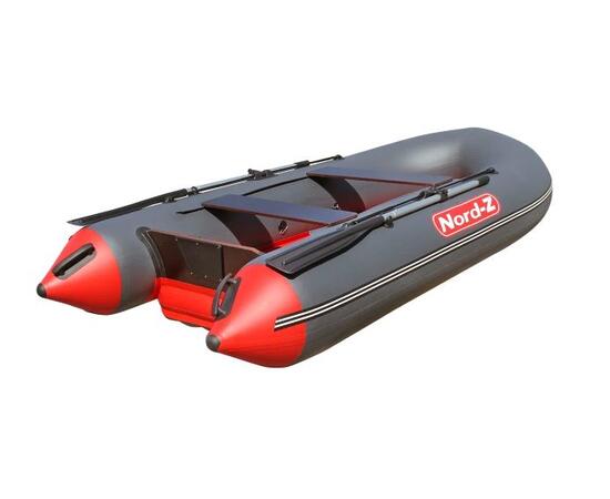Лодка надувная Reef Nord-Z 295НД