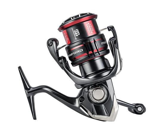 Катушка безынерционная Shimano Vanford 2500S