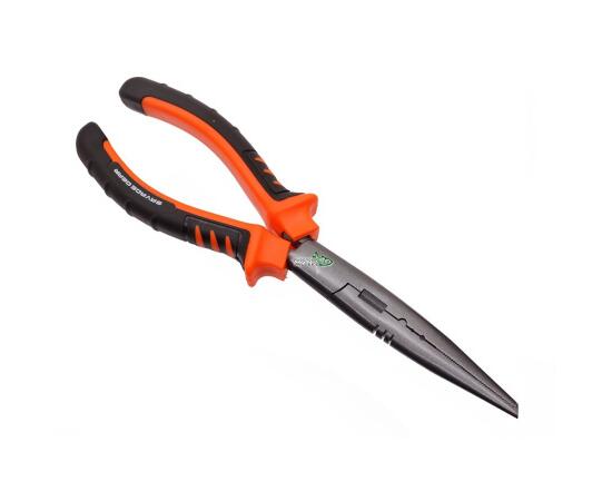 Плоскогубцы SAVAGE GEAR MP Splitring And Cut Pliers L 22,5cm