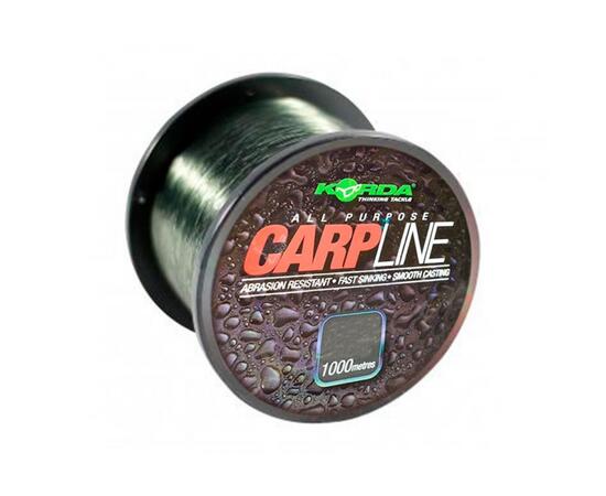 Леска KORDA Carp Line 0,28мм 1000м 8lb