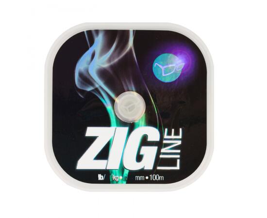 Леска KORDA Zig Line 0,25мм 100м 9lb
