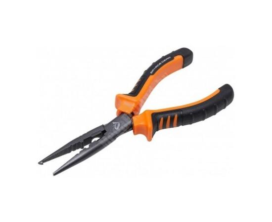 Плоскогубцы SAVAGE GEAR MP Splitring And Cut Pliers M  17,5cm
