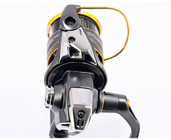 Катушка Shimano 21 Soare XR C2000SSPG